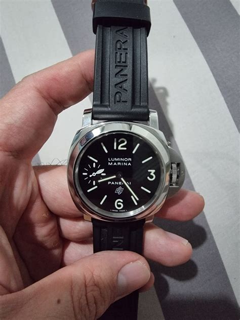 panerai 005 vs 111|panerai pam 005.